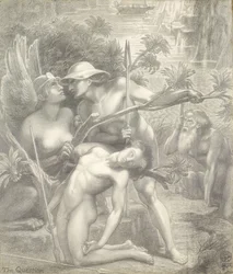 Frågan, Sfinxen